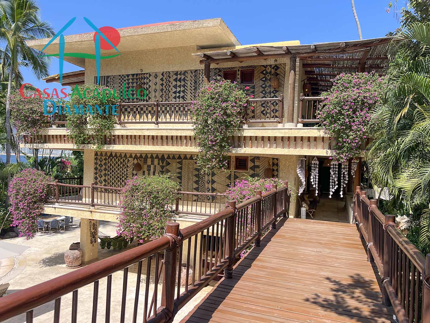 Villa Karin - Terraza 6 Villa Karin - Terraza 6